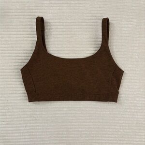 Outdoor Voices Sports Bra